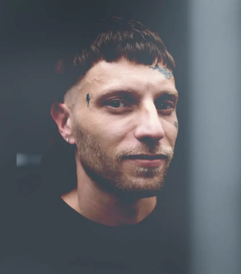 Nico D´Alessandro